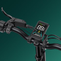 ENGWE Engine Pro 2.0 | 1200W | 110KM Autonomía | Bici Eléctrica