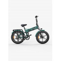 ENGWE Engine Pro 2.0 | 1200W | 110KM Autonomía | Bici Eléctrica