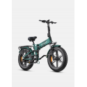 ENGWE Engine Pro 2.0 | 1200W | 110KM Autonomía | Bici Eléctrica