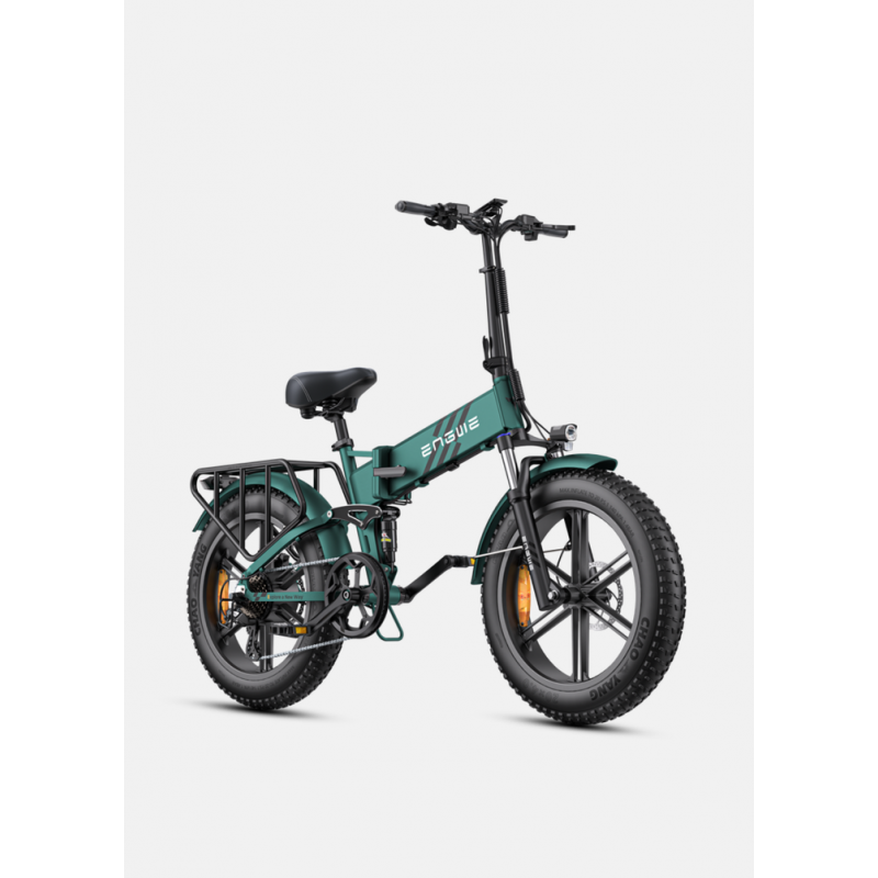 ENGWE Engine Pro 2.0 | 1200W | 110KM Autonomía | Bici Eléctrica