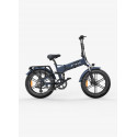 ENGWE Engine Pro 2.0 | 1200W | 110KM Autonomía | Bici Eléctrica
