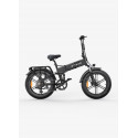 ENGWE Engine Pro 2.0 | 1200W | 110KM Autonomía | Bici Eléctrica