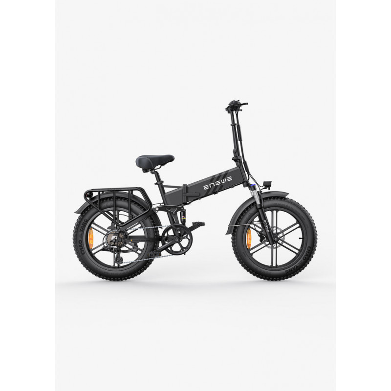 ENGWE Engine Pro 2.0 | 1200W | 110KM Autonomía | Bici Eléctrica