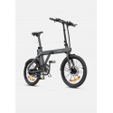 ENGWE P20 | Bici Eléctrica Ultraligera | Urbana Plegable
