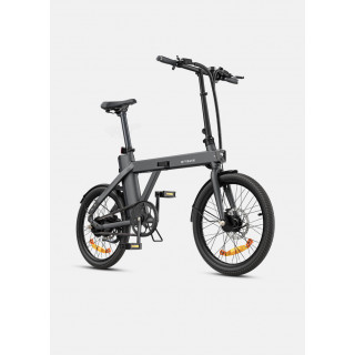 ENGWE P20 | Bici Eléctrica Ultraligera | Urbana Plegable