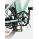 ENGWE P20 | Bici Eléctrica Ultraligera | Urbana Plegable