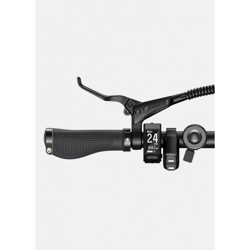 ENGWE P20 | Bici Eléctrica Ultraligera | Urbana Plegable