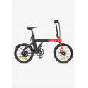 ENGWE P20 | Bici Eléctrica Ultraligera | Urbana Plegable