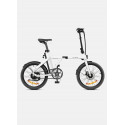 ENGWE P20 | Bici Eléctrica Ultraligera | Urbana Plegable