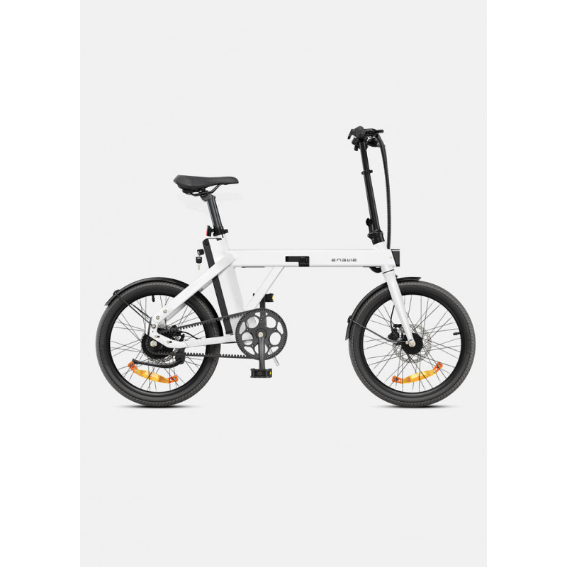 ENGWE P20 | Bici Eléctrica Ultraligera | Urbana Plegable