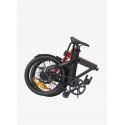 ENGWE P20 | Bici Eléctrica Ultraligera | Urbana Plegable
