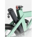 ENGWE P20 | Bici Eléctrica Ultraligera | Urbana Plegable