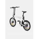 ENGWE P20 | Bici Eléctrica Ultraligera | Urbana Plegable