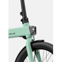 ENGWE P20 | Bici Eléctrica Ultraligera | Urbana Plegable