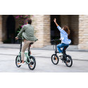 ENGWE P20 | Bici Eléctrica Ultraligera | Urbana Plegable