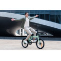 ENGWE P20 | Bici Eléctrica Ultraligera | Urbana Plegable