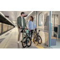 ENGWE P20 | Bici Eléctrica Ultraligera | Urbana Plegable