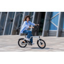 ENGWE P20 | Bici Eléctrica Ultraligera | Urbana Plegable