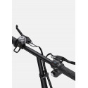 ENGWE Mini | Bici Eléctrica Compacta | 7 Suspensiones