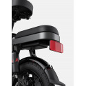 ENGWE Mini | Bici Eléctrica Compacta | 7 Suspensiones