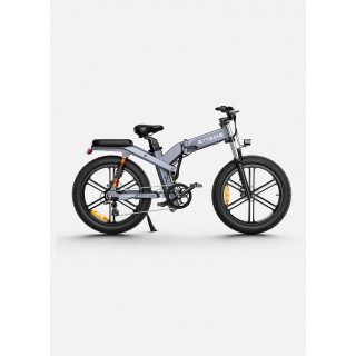 ENGWE X26 | 1200W | 153KM Autonomía | Bici Eléctrica