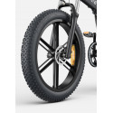 ENGWE X26 | 1200W | 153KM Autonomía | Bici Eléctrica