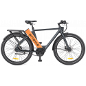 ENGWE P275 | Bici Eléctrica Premium | 260KM Autonomía
