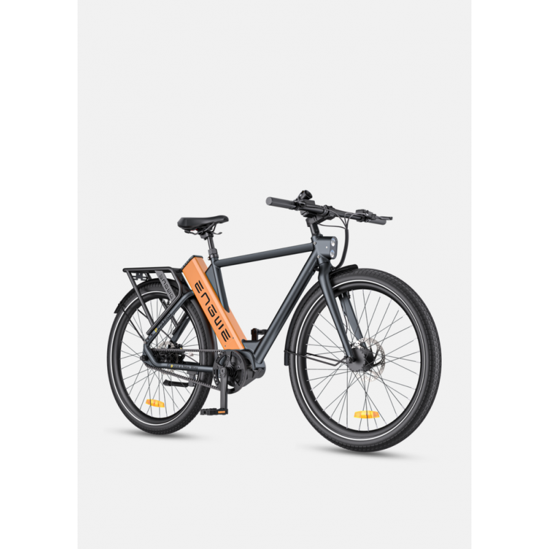 ENGWE P275 | Bici Eléctrica Premium | 260KM Autonomía