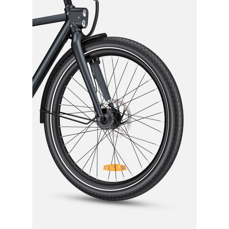 ENGWE P275 | Bici Eléctrica Premium | 260KM Autonomía