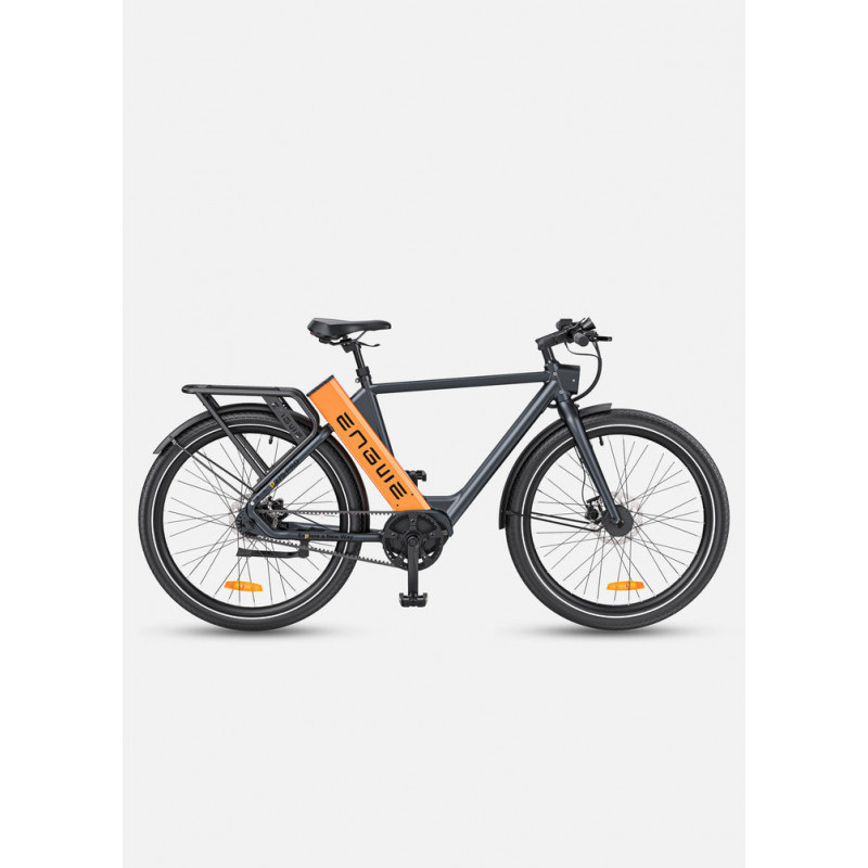 ENGWE P275 | Bici Eléctrica Premium | 260KM Autonomía