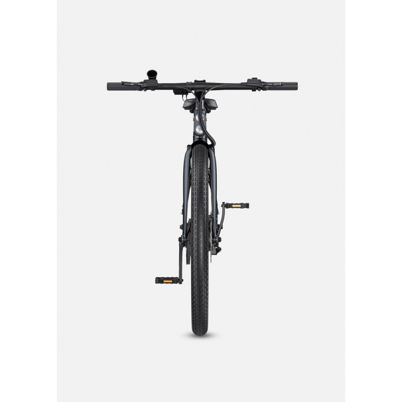ENGWE P275 | Bici Eléctrica Premium | 260KM Autonomía