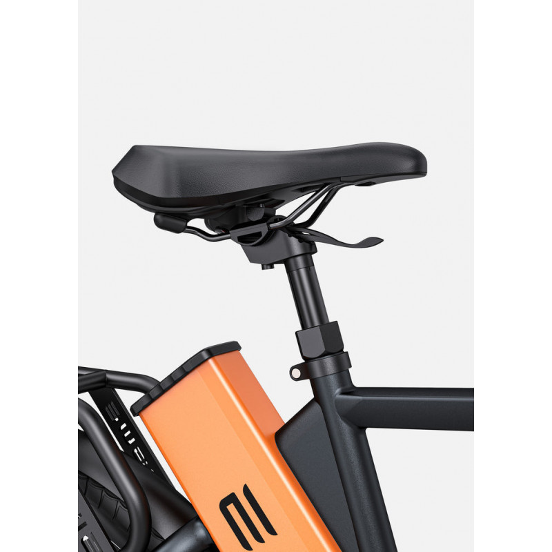ENGWE P275 | Bici Eléctrica Premium | 260KM Autonomía