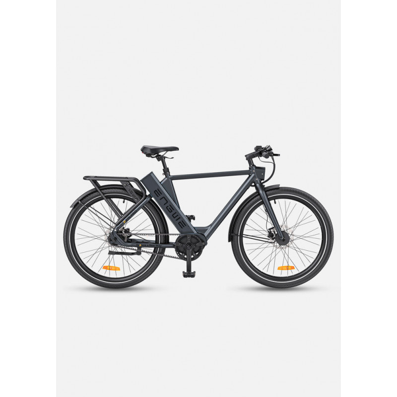 ENGWE P275 | Bici Eléctrica Premium | 260KM Autonomía