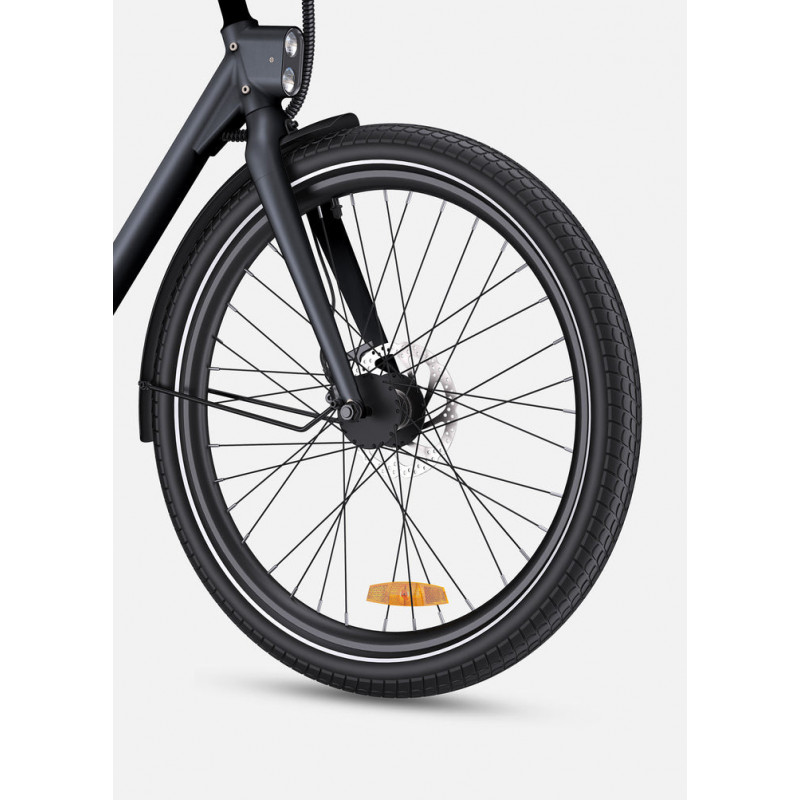 ENGWE P275 ST | Bici Eléctrica Elegante | 260KM Autonomía