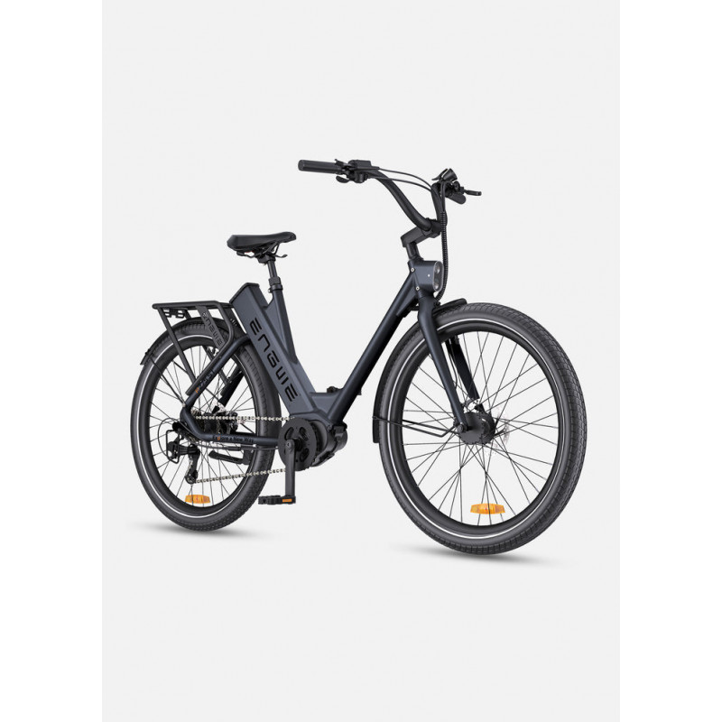 ENGWE P275 ST | Bici Eléctrica Elegante | 260KM Autonomía