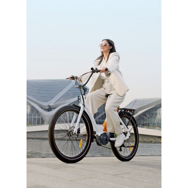 ENGWE P275 ST | Bici Eléctrica Elegante | 260KM Autonomía