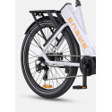 ENGWE P275 ST | Bici Eléctrica Elegante | 260KM Autonomía