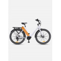 ENGWE P275 ST | Bici Eléctrica Elegante | 260KM Autonomía