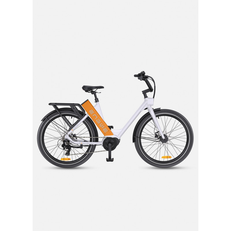 ENGWE P275 ST | Bici Eléctrica Elegante | 260KM Autonomía