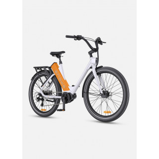 ENGWE P275 ST | Bici Eléctrica Elegante | 260KM Autonomía