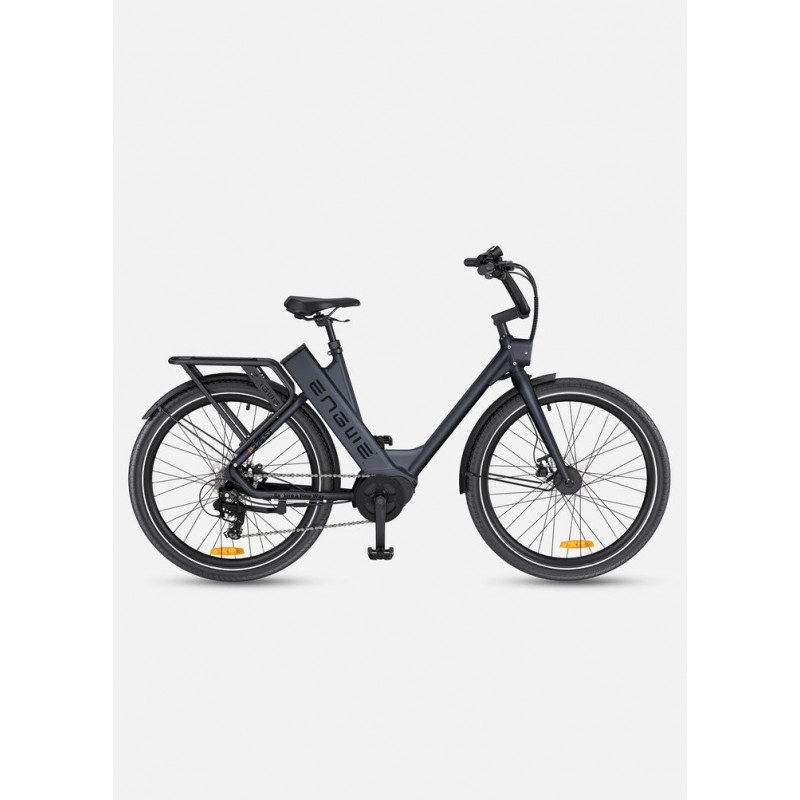 ENGWE P275 ST | Bici Eléctrica Elegante | 260KM Autonomía