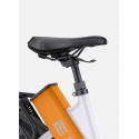 ENGWE P275 ST | Bici Eléctrica Elegante | 260KM Autonomía