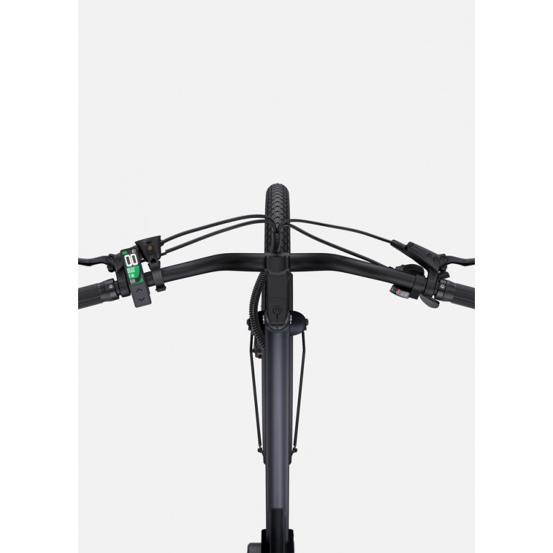 ENGWE P275 ST | Bici Eléctrica Elegante | 260KM Autonomía