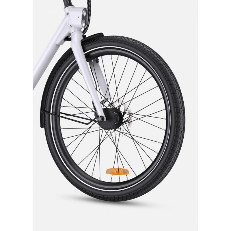 ENGWE P275 ST | Bici Eléctrica Elegante | 260KM Autonomía