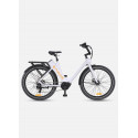 ENGWE P275 ST | Bici Eléctrica Elegante | 260KM Autonomía