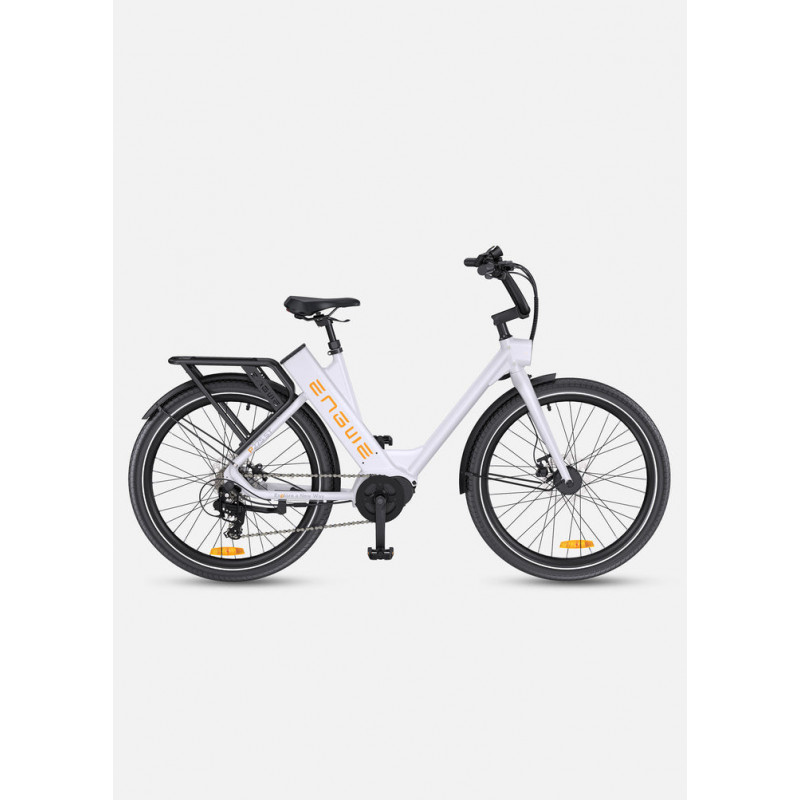 ENGWE P275 ST | Bici Eléctrica Elegante | 260KM Autonomía