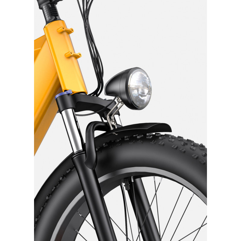ENGWE E26  | Bici Eléctrica 250W | 140KM Autonomía