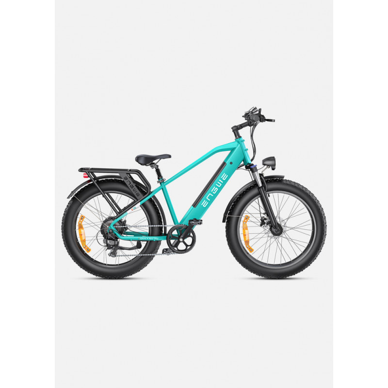 ENGWE E26  | Bici Eléctrica 250W | 140KM Autonomía