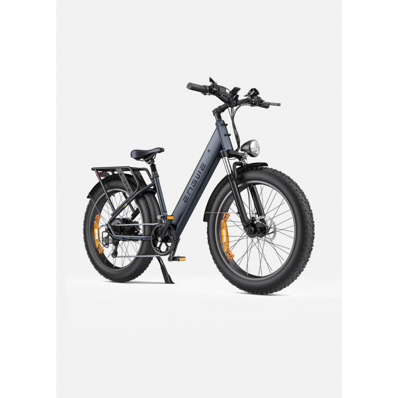 ENGWE E26  | Bici Eléctrica 250W | 140KM Autonomía