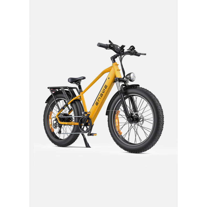 ENGWE E26  | Bici Eléctrica 250W | 140KM Autonomía
